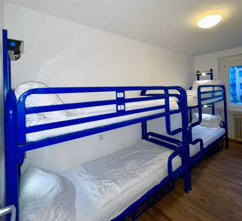 THE 4YOU Hostel & Hotel Munich — foto 3
