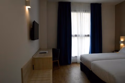 Hotel Balneario de Graena — foto 6