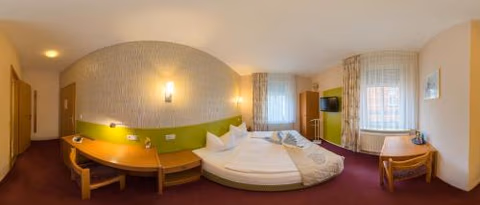 Hotel zur Post in Wurzen — foto 4