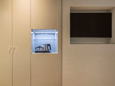 Regente Hotel — foto 4