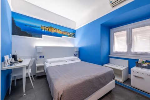 Hotel Fiume — photo 8