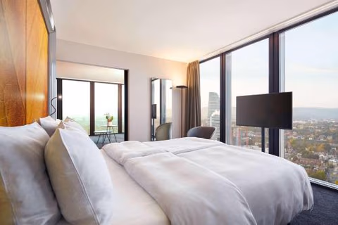 HYPERION Hotel Basel — foto 2