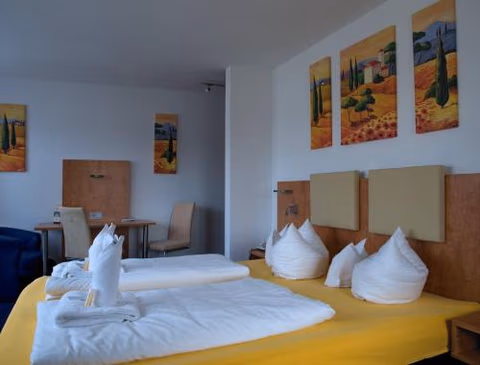 Hotel Hembacher Hof — foto 5