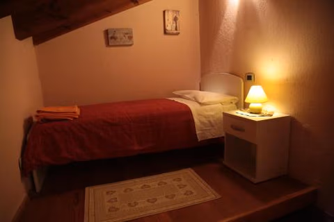 B&B Vecchio Torchio di Bard — foto 4