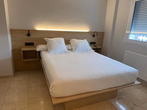 Hotel Apartamentos Ciudad de Lugo — foto 4