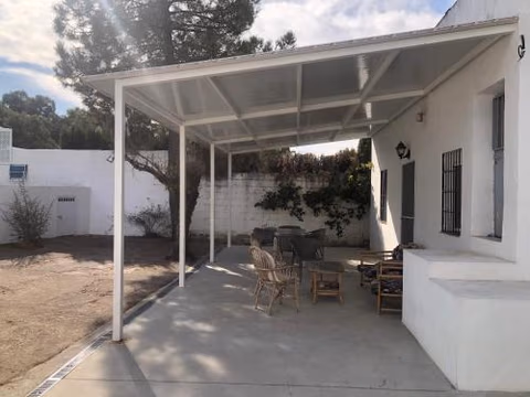 Casa La Soleá Cerro Muriano — photo 3
