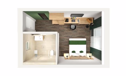 Trendic Hotel — foto 7