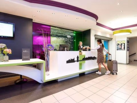ibis Styles Luzern — foto 2