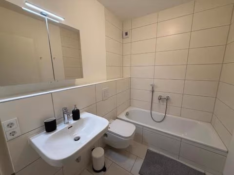 Villa ENTO HotelWestEnd — foto 9