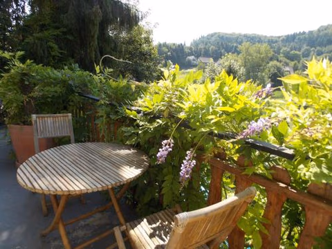 Chambres d'Hôtes Le Felseneck — foto 8
