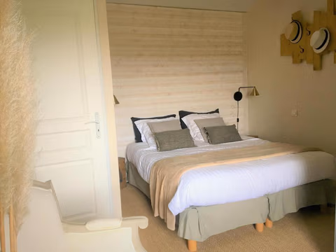 Le Logis de La Brumanderie - Saintes — foto 2