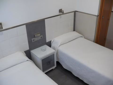 Hostal La Hispanidad — photo 6