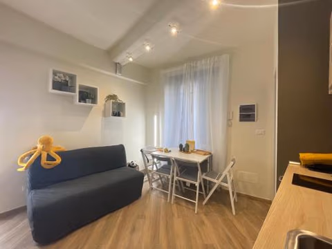Happy Family Apartments Incantesimo — photo 6