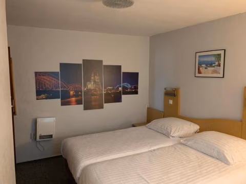 Hotel Berg — foto 6