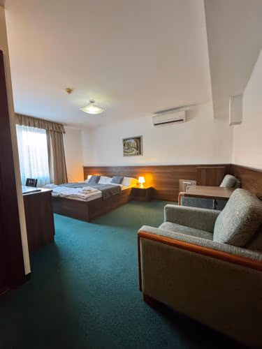 Hotel Barbakan — foto 8