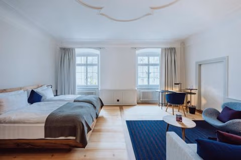 Hotel Kloster Fischingen — foto 2