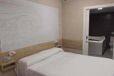 Deluxe Hostels & Suites Merida — foto 9