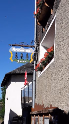 Hotel-Restaurant Drei Tannen — foto 1