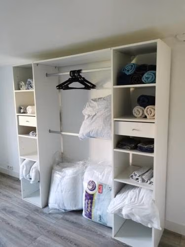 Appartement 5 personnes avec piscine 60m2 — foto 5