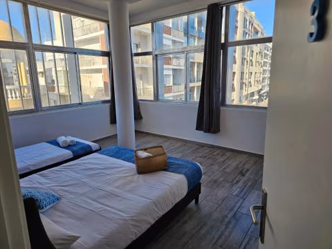 Blife Spanya - private rooms at Santantonya 3rd floor — foto 5