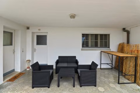 Appartement paisible avec terrasse — foto 5