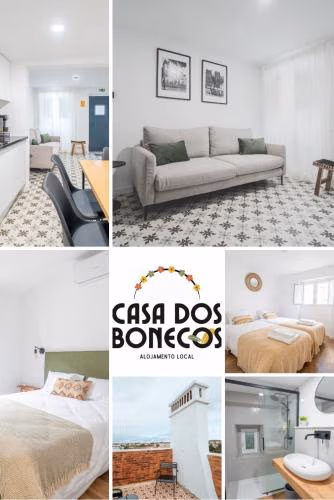 Casa dos Bonecos — foto 4