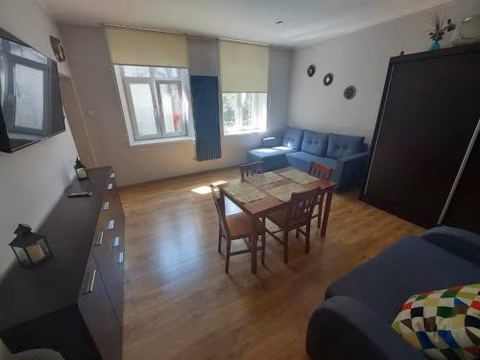 Apartament na Kazimierza — foto 3