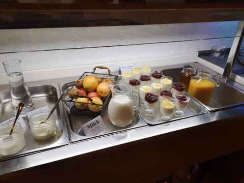Hotel Köln-Bonn — foto 5