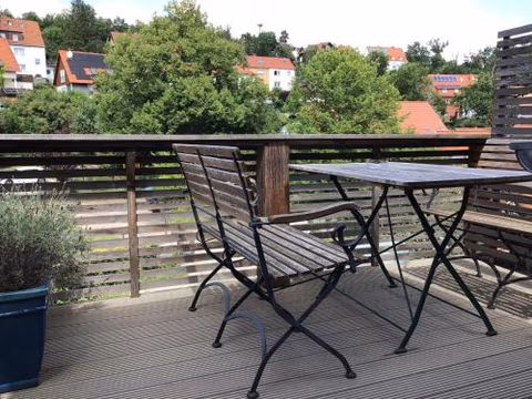 Ferienwohnung Engelsherberge — foto 7