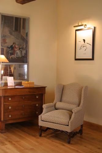 Hôtel Étoiles d'Orion — foto 9