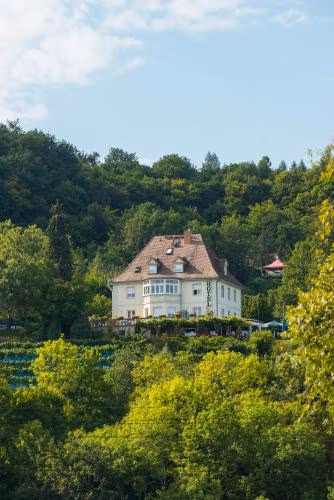 Flair Hotel Villa Ilske — foto 9