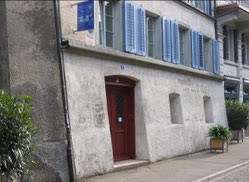 Pilgerherberge Rapperswil — foto 1