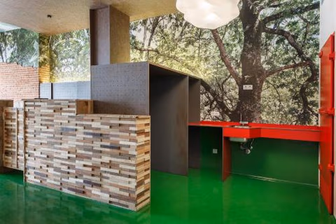 Albergue Blanco — foto 8