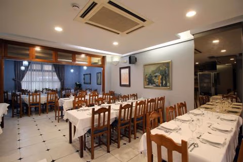 Hotel Cabeza — photo 4