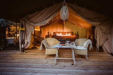 Moselglamping — foto 6