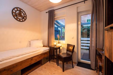 Hotel Ursula — foto 5