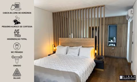 Viseu Guest Inn — photo 1