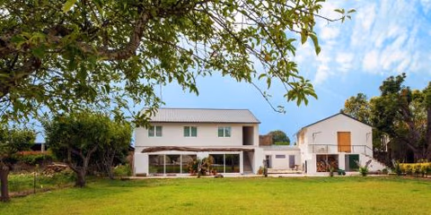 Casa de Arcos — foto 1