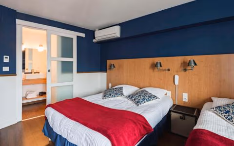 Brit Hotel de Paris Saint-Jean-de-Luz — foto 4