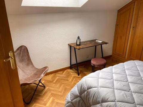 Dúplex CENTRICO LA RANITA SALMANTINA — foto 8