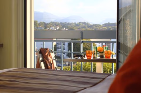 Hotel Le Relais Saint-Jacques — foto 4