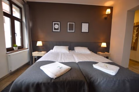 SleepZone Apartments — photo 2