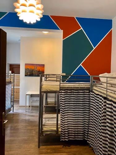 AMETYST Hostel — foto 5