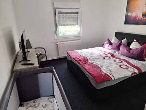 Ferienwohnung am Wald — photo 6
