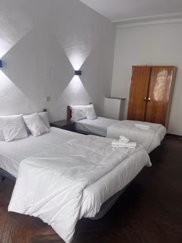 Hostal Alonso No Limit Madrid — foto 4