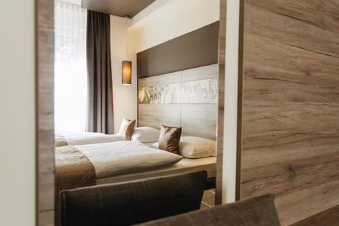 Hotel Sion — foto 4