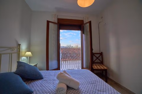 Apartamentos La Gruta de Aracena con vistas — foto 4