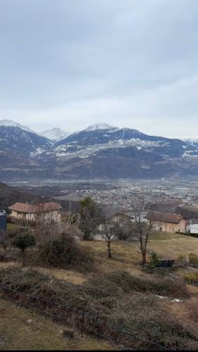 Appartement Cozy En Valais — foto 7