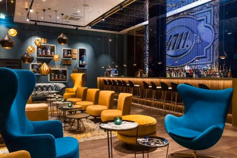Motel One Köln-Altstadt — foto 1