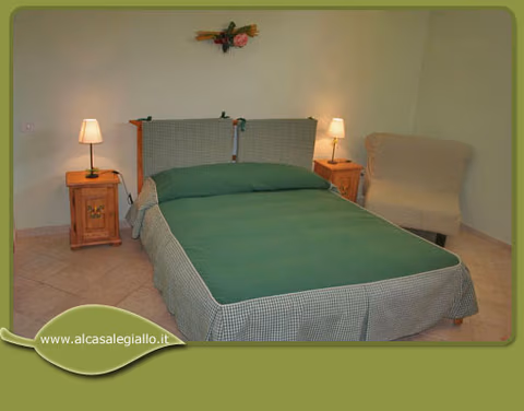 Al Casale Giallo B&B — foto 2